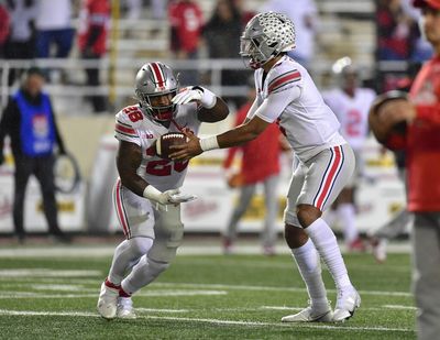 PFF has six Ohio State players as among tops at their positions for 2023 NFL draft