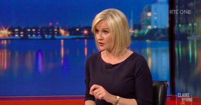 RTE Claire Byrne Show guest tells of 'shock' DNA secret her mother took to the grave