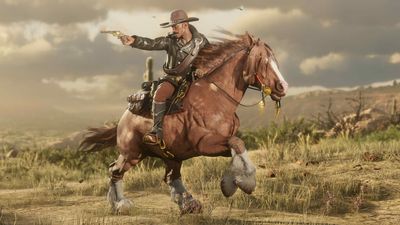 Take-Two has ‘heard the frustration’ regarding Red Dead Online