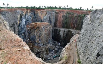 Safety audit to be conducted in stone quarries across Tamil Nadu