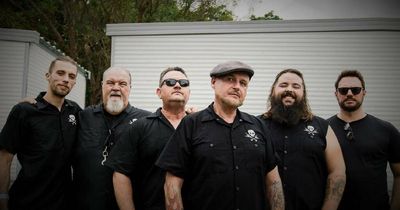 PigSty in July goes full hog with The Porkers