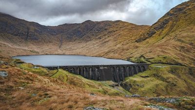 Energy firm Drax ‘ready to move mountains’ for new hydro power project
