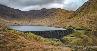 Drax ‘ready to move mountains’ for new hydro power project