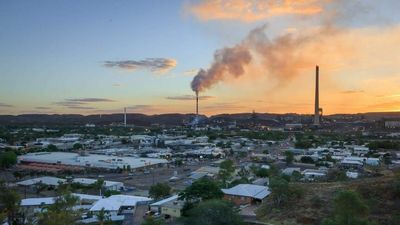 Australia's most polluted postcodes for 2022 revealed by Australian Conservation Foundation