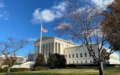 U.S. Supreme Court declines to stop deportation of Indian citizen
