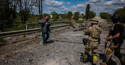 Russia's military might fails in Putin's invasion of Ukraine - all you need to know