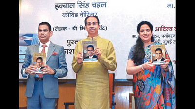 Milder 4th wave likely, but Covid won’t affect normal life in Mumbai again: Iqbal Chahal