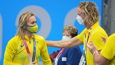 Dean Boxall and Ariarne Titmus team up again for the 2022 Australian Swimming Championships. Are they the best duo in sport?