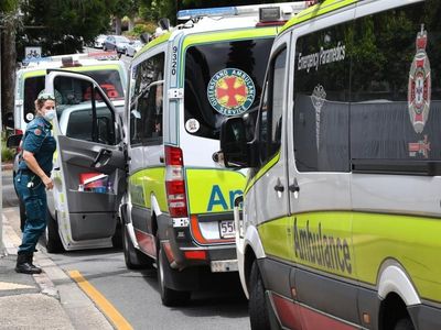 Qld's Mackay Hospital report overdue: LNP