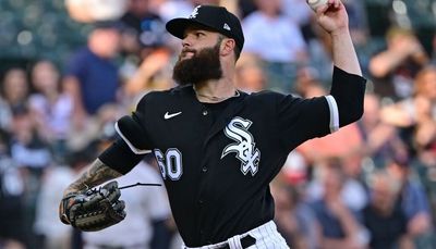 White Sox lefty Dallas Keuchel knows pitching better will let him pitch deeper into games