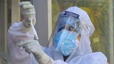 Covid: Pune Metropolitan Region adds 22 new infections in 24 hours