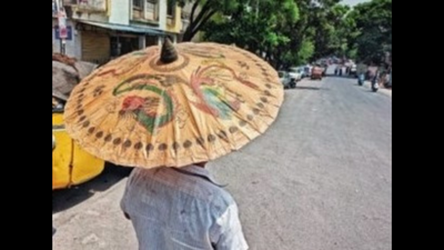 IMD forecasts cloudy skies but no rain as yet for Pune