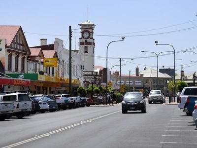 Qld man still missing after weekend floods