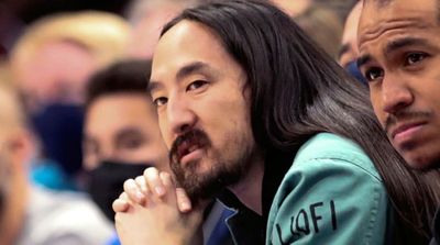Steve Aoki Airmails First Pitch at Fenway Park (Video)