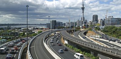 Will the budget be another missed opportunity to get more New Zealanders out of their cars?