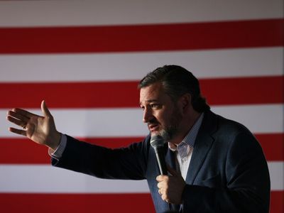 Supreme Court sides with Sen. Ted Cruz in campaign finance case