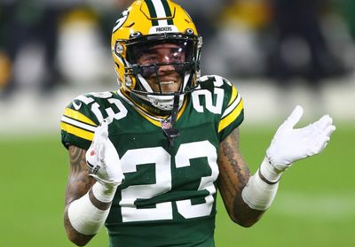 New contract for CB Jaire Alexander saves Packers $6.2 million on salary cap in 2022