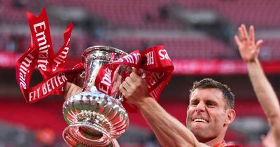 'That's why I came here' - James Milner's Man City decision vindicated at Liverpool