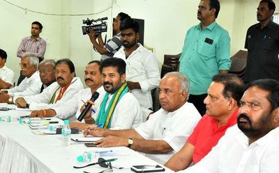 TPCC to hold ‘Rythu Rachhabanda’ meets for a month from May 21