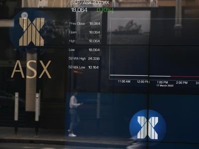 ASX joins crackdown on 'greenwashing'