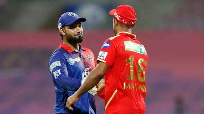IPL 2022, DC vs PBKS: Delhi Capitals beat Punjab Kings to stay in the hunt