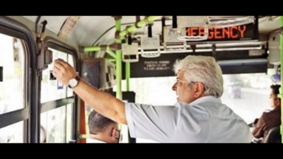 Lane violations: 15,000 vehicles fined in Delhi, Kailash Gahlot says drive to be intensified