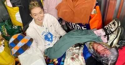 Free clothes swap event in Nottingham aims to provide fun way to refresh wardrobes