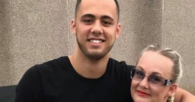 Devastated Nottingham families speak out after being 'torn apart' by knife crime