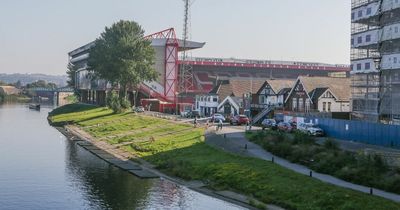 Why city is right behind Nottingham Forest team which has chance to 'create a legacy'