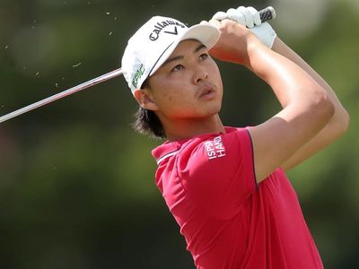 Minjee's win spurs on Min Woo Lee at PGA