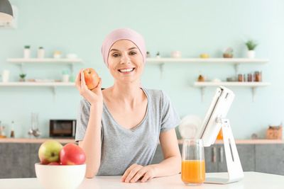 Nutrition must be priority during chemotherapy