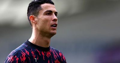 Cristiano Ronaldo's surprise Jose Mourinho admission ahead of Erik ten Hag era at Man United