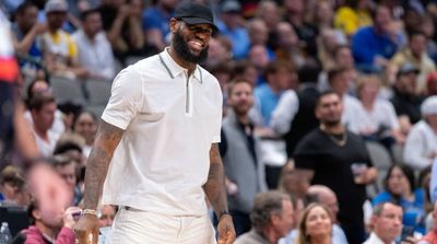 LeBron James Takes To Twitter To Answer Fans’ Questions