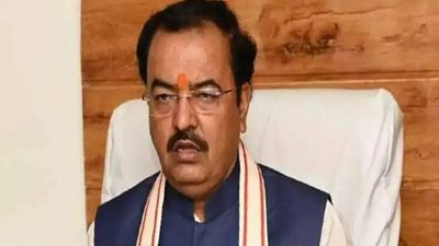 Gyanvapi: Uttar Pradesh deputy CM Keshav Prasad Maurya says truth can’t be hidden for long