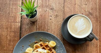 The city's best coffee shop crowned in the Leeds Loves awards 2022