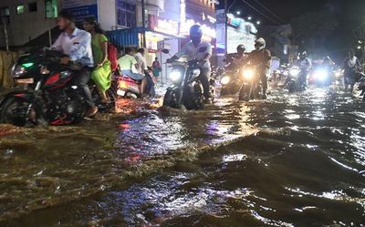 Top news developments from Tamil Nadu today