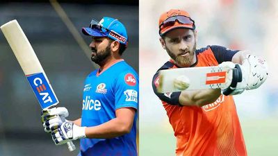 IPL 2022, MI vs SRH: Underperforming captains in focus as Mumbai Indians take on Sunrisers Hyderabad