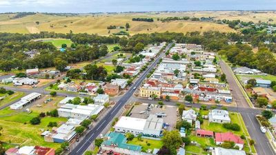 Casterton bounces back in the six months since SA border restrictions lifted