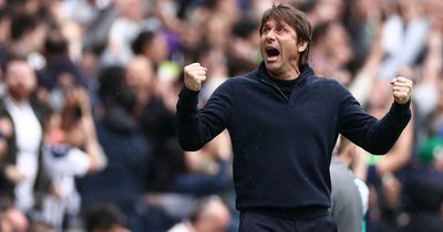 Jose Mourinho proven right as Antonio Conte's own Cesar Azpilicueta unleashed at Tottenham