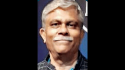 From a student to vice-chancellor, Nitin Karmalkar looks back at long journey in Savitribai Phule Pune University