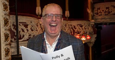 Ex-Mrs Brown's Boys star Rory Cowan writing his own TV series