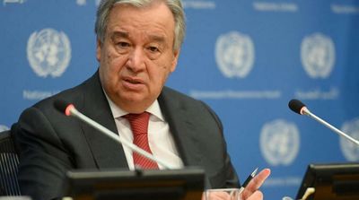 UN Chief Calls for 'Inclusive Government' after Lebanon Vote