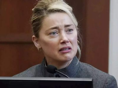 Amber Heard calls trial with Johnny Depp 'torture'; says 'I want to move on'