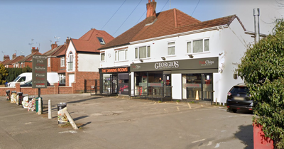 'Gem' chippy in Kirby-in-Ashfield on market for £240,000 as owner looks to move on