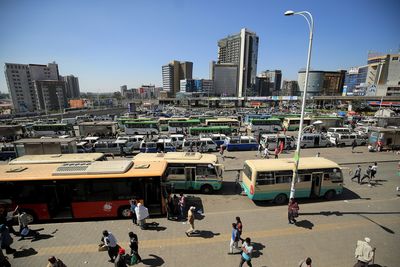 Ethiopia, World Bank sign $300 million grant agreement for reconstruction