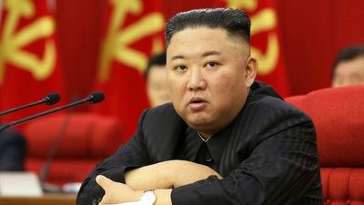 What's going on with North Korea's COVID-19 crisis? What is Kim Jong Un's regime saying about it? Are they telling the truth?