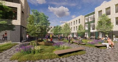 New plans to turn Bristol’s Vassall Centre into mixed-use neighbourhood