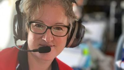 RFDS turns 94 and is more in demand than ever before in regional, remote WA