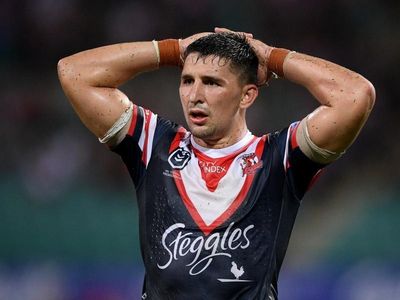 Radley suffers NSW Origin blues yet again