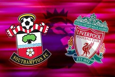 Southampton vs Liverpool live stream: How can I watch Premier League game live on TV in UK today?